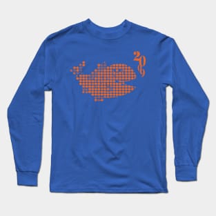 Under the water Long Sleeve T-Shirt